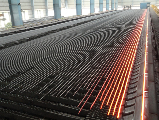 Ngành thép khó khăn, đâu là doanh nghiệp có sức chịu đựng tốt nhất?