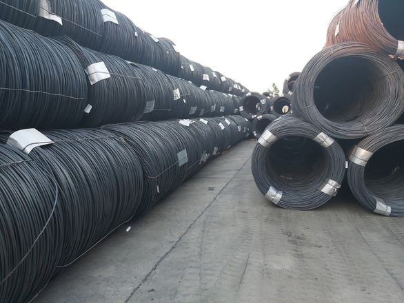 Doanh nghiệp thép tìm “cửa sáng” từ xuất khẩu