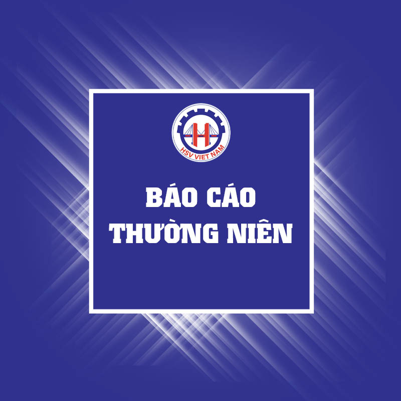 GTHN – Công bố Báo cáo thường niên năm 2020