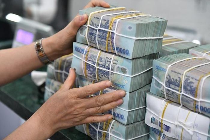 Thu ngân sách nhà nước 8 tháng ước đạt hơn 1.124 nghìn tỷ đồng