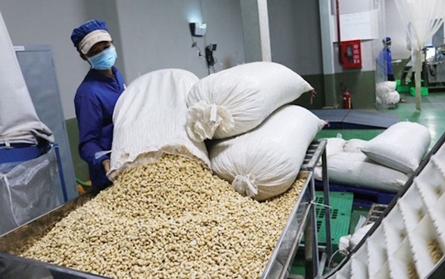 Thừa nhận hàng "Made in Vietnam" ngon hơn "Made in China" một bậc, Trung Quốc đang chi mạnh tay nhập khẩu một loại hạt Việt Nam với giá đắt đỏ