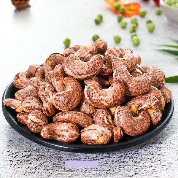 4 loại hạt ăn ngày Tết là “vua” bổ tim mạch, chỉ số đường huyết cực thấp: Hạ mỡ máu hiệu quả, tốt cho người tiểu đường
