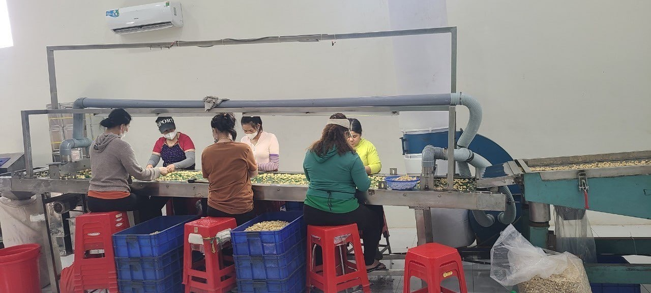 Bình Phước: Nông nghiệp tiếp tục khẳng định vị thế bệ đỡ của nền kinh tế